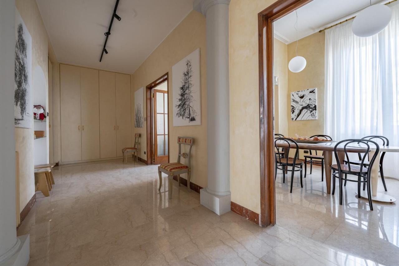 The Art Gallery 佛罗伦萨 外观 照片