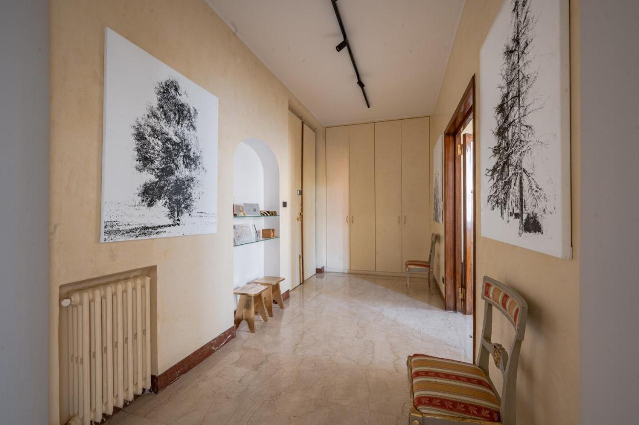 The Art Gallery 佛罗伦萨 外观 照片