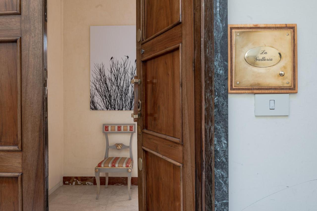 The Art Gallery 佛罗伦萨 外观 照片